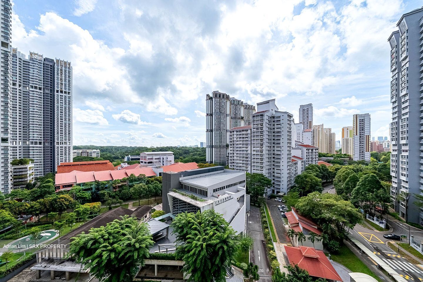Queens Peak (D3), Condominium #452330961